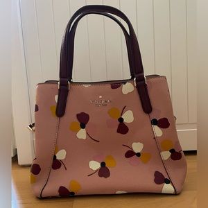 Kate spade spring bag